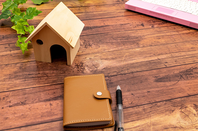 放棄物件にしてはいけない